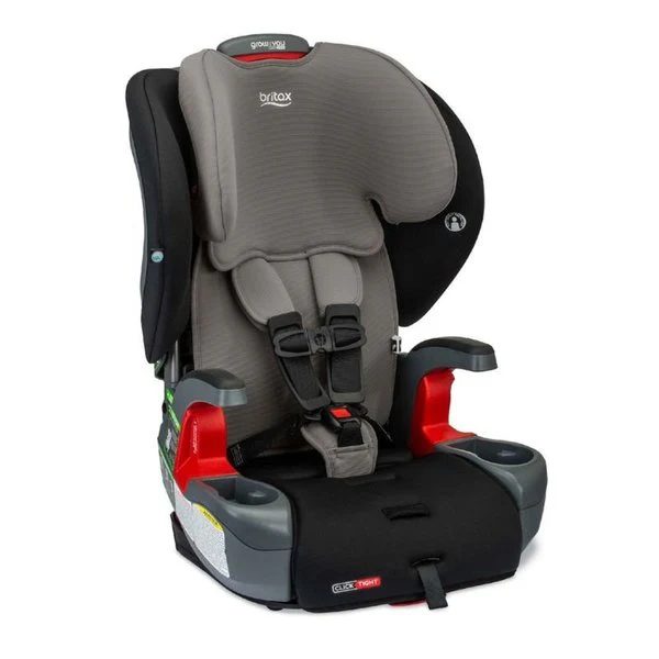 Grow With You ClickTight Harness-2-Booster Seat - Image 50