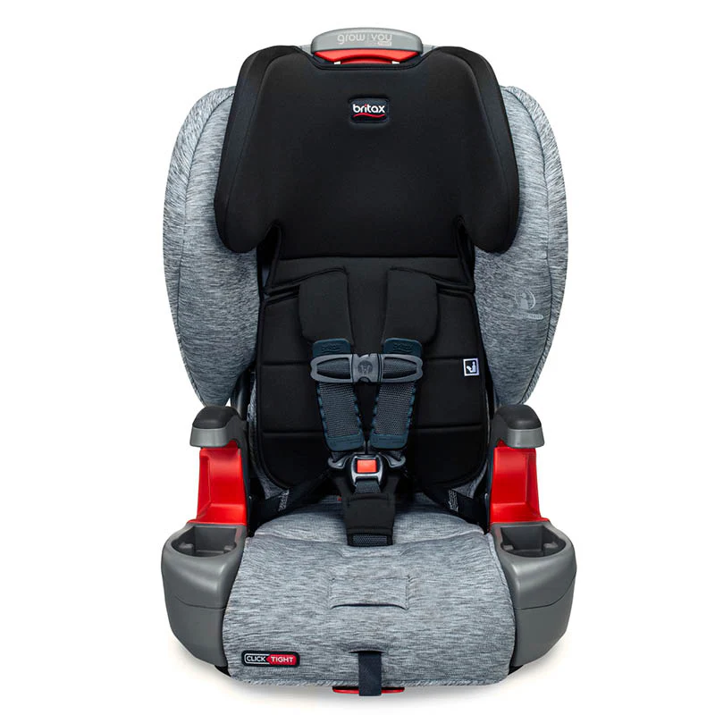 Grow With You ClickTight Harness-2-Booster Seat - Image 6