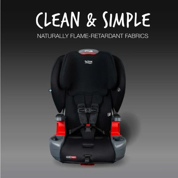 Grow With You ClickTight Harness-2-Booster Seat - Image 68