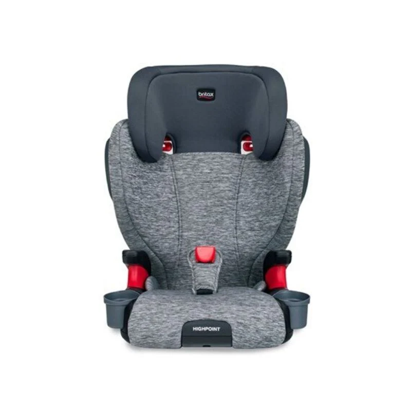 Highpoint 2-Stage Belt-Positioning Booster Seat - Image 31