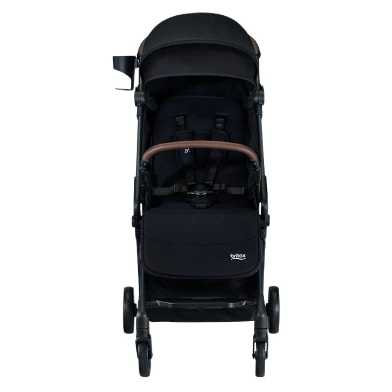 Juniper Compact Stroller - Image 4