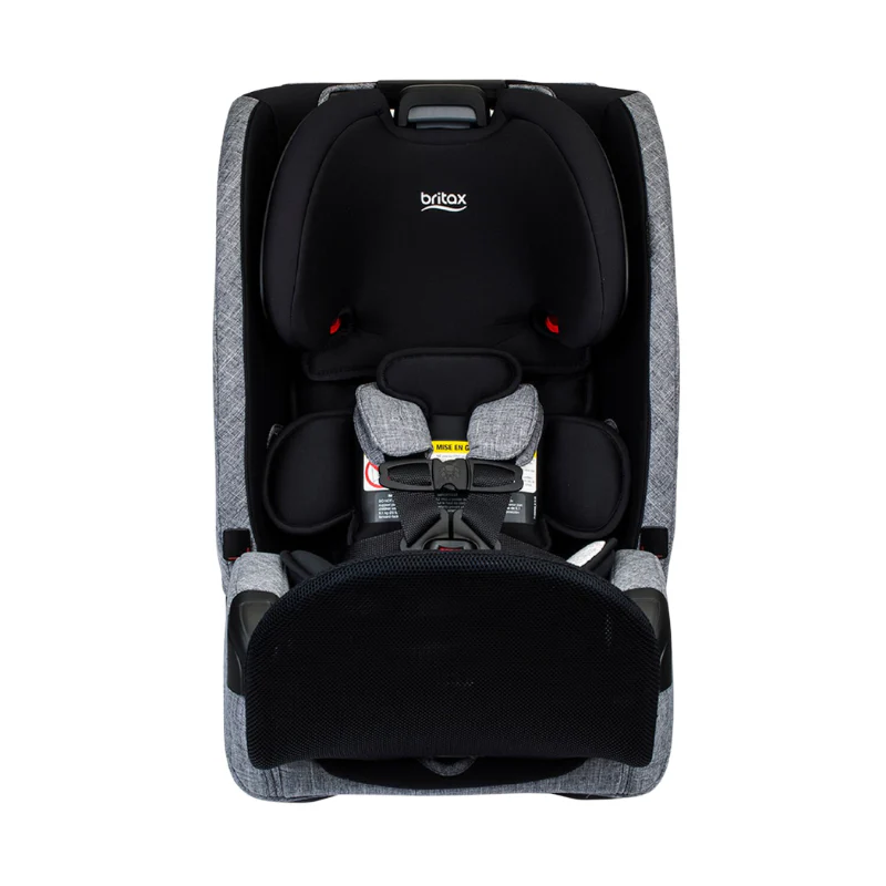 One4Life Slim ClickTight All-In-One Convertible Car Seat - Image 4