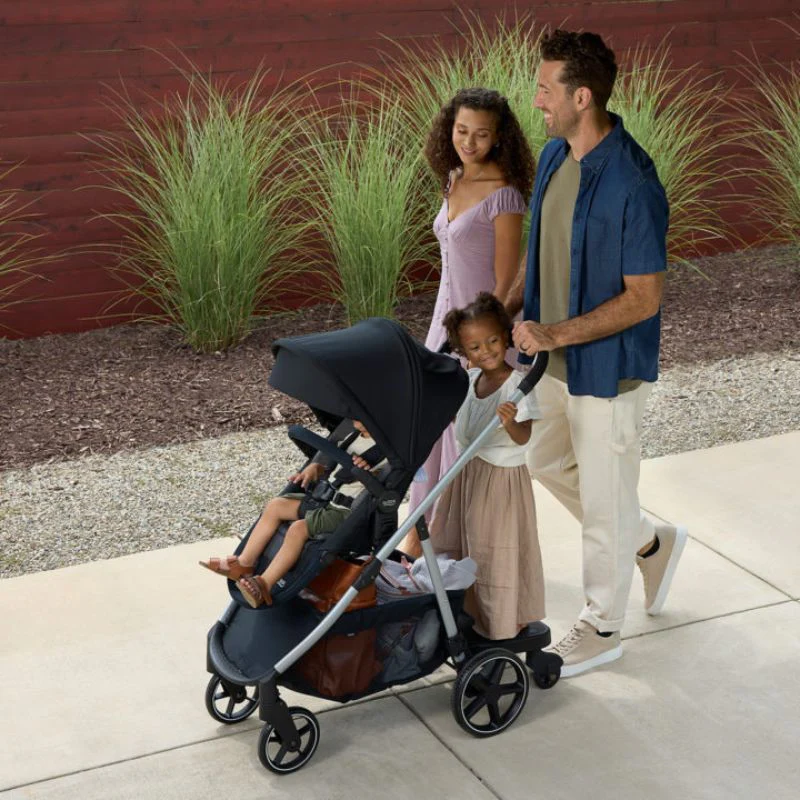 Stroller Board for Brook, Brook+ and Grove Strollers - Image 4