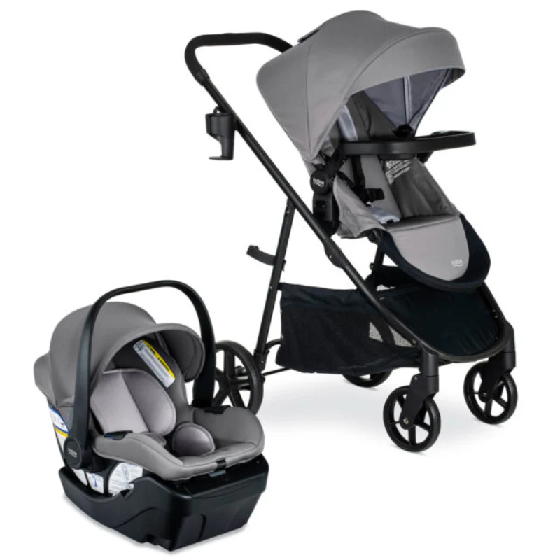 Willow Brook Travel System - Image 16