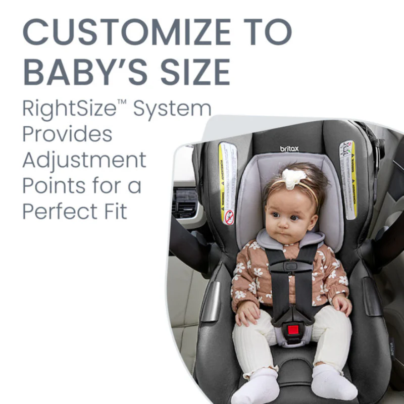 Willow Brook Travel System - Image 19