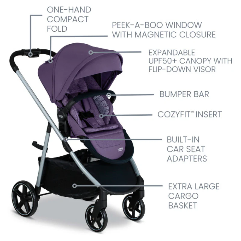 Willow Grove SC Travel System - Image 23