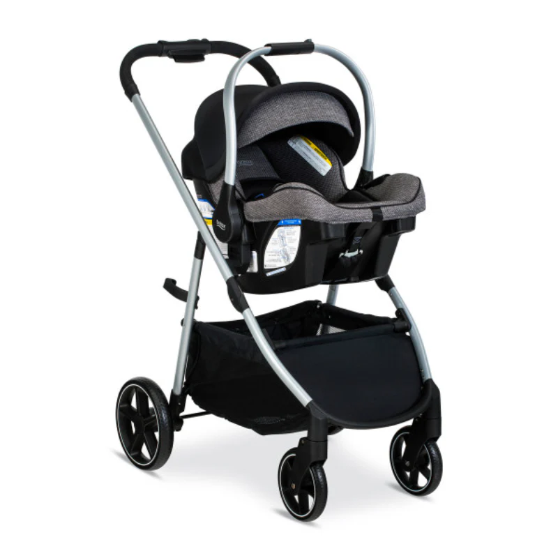 Willow Grove SC Travel System - Image 9