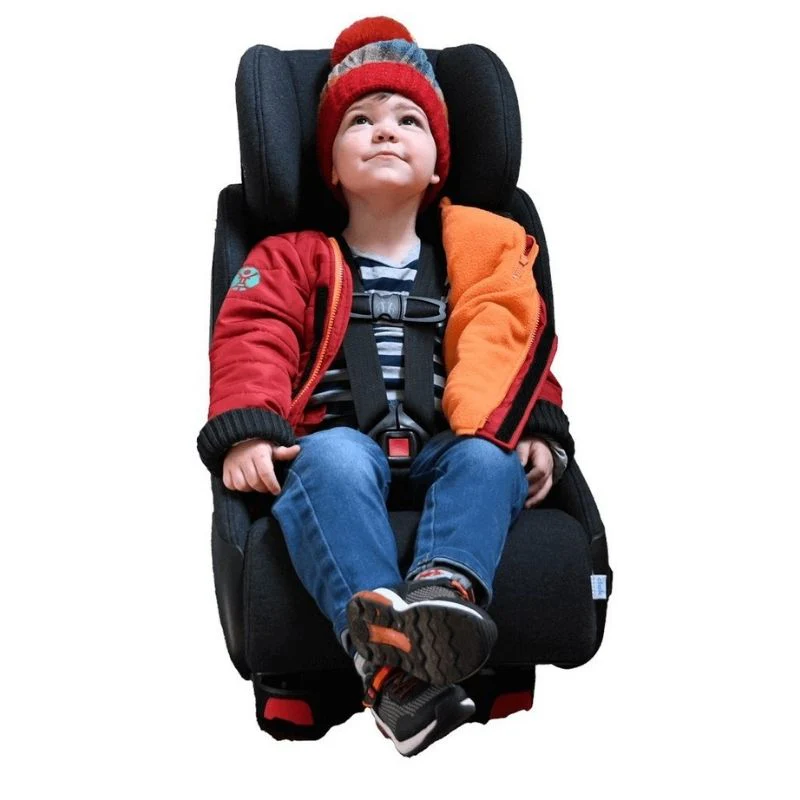 Toastier Car Seat Coat - Image 19