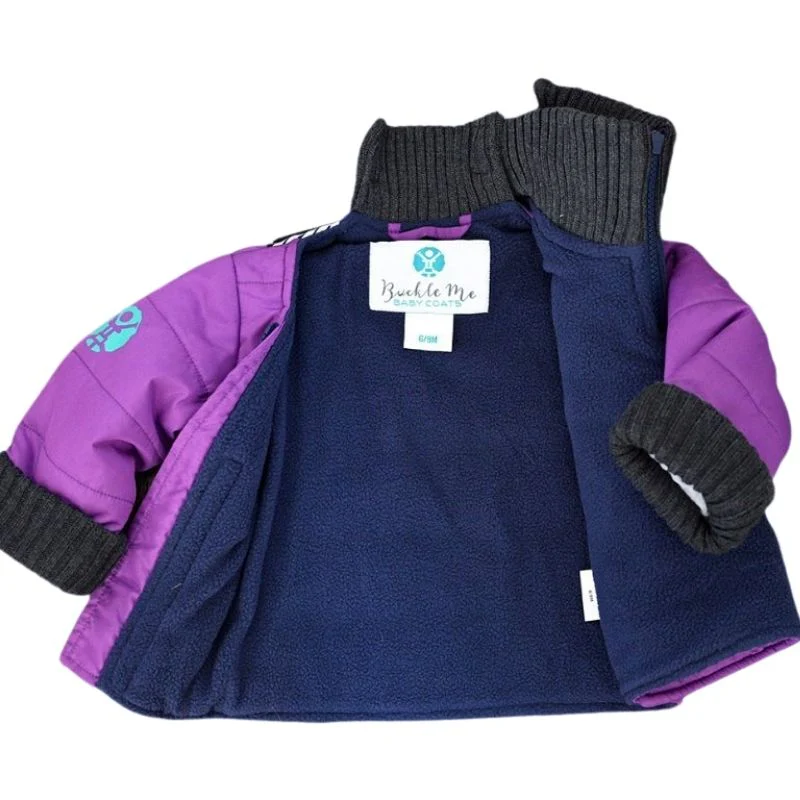 Toastier Car Seat Coat - Image 20