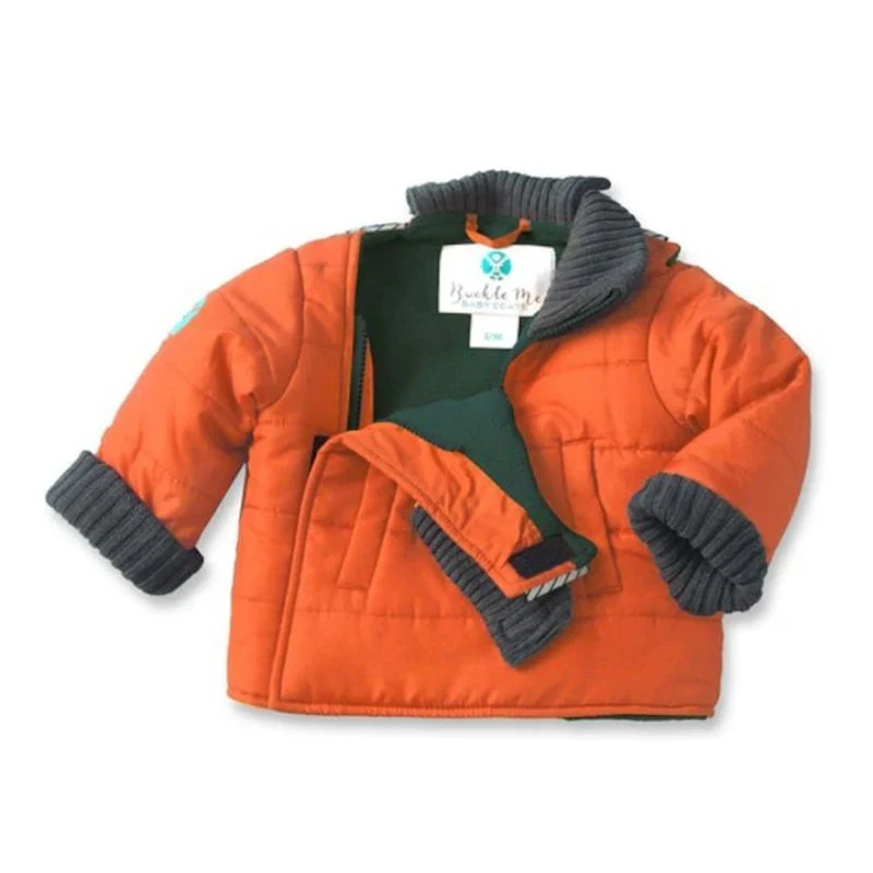 Toastier Car Seat Coat - Image 25