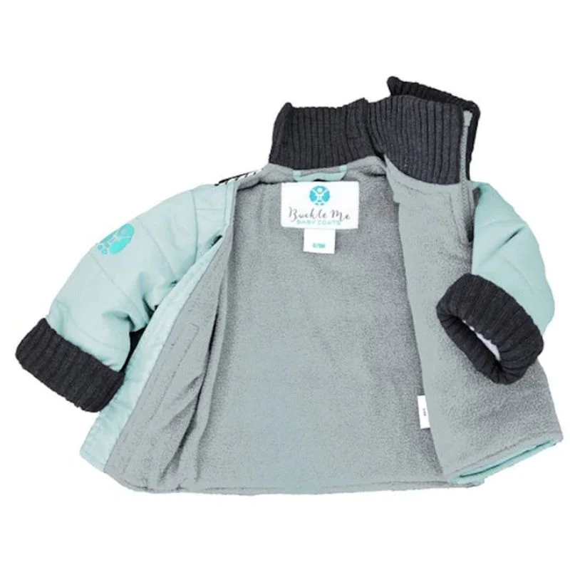 Toastier Car Seat Coat - Image 3