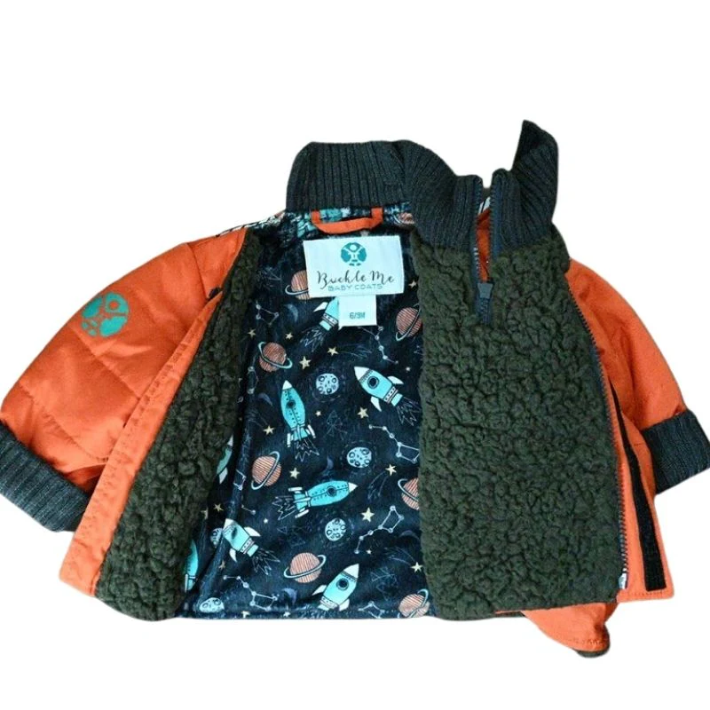 Toastiest Car Seat Coat - Image 11
