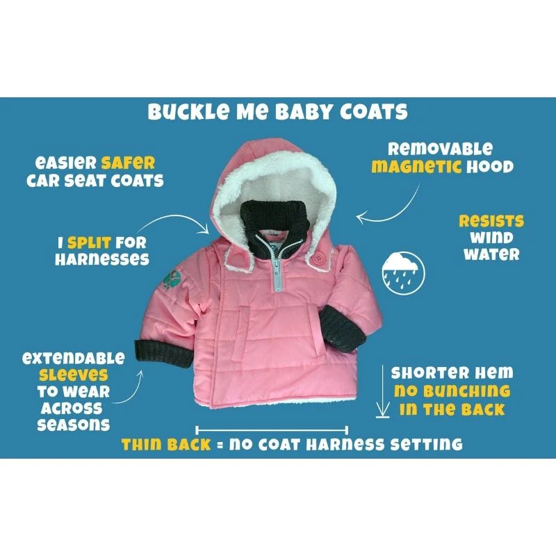 Toastiest Car Seat Coat - Image 12