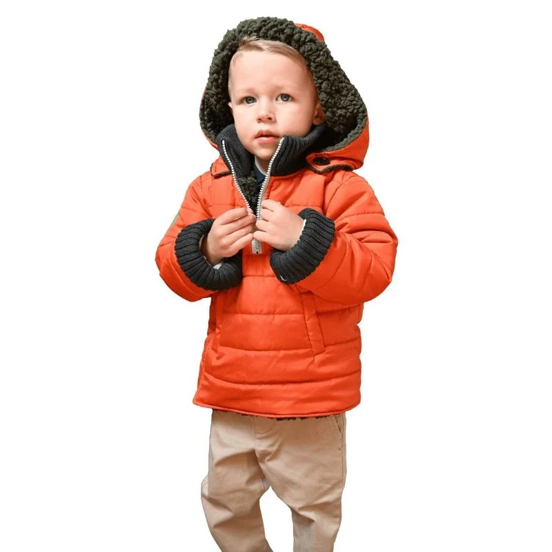 Toastiest Car Seat Coat - Image 18