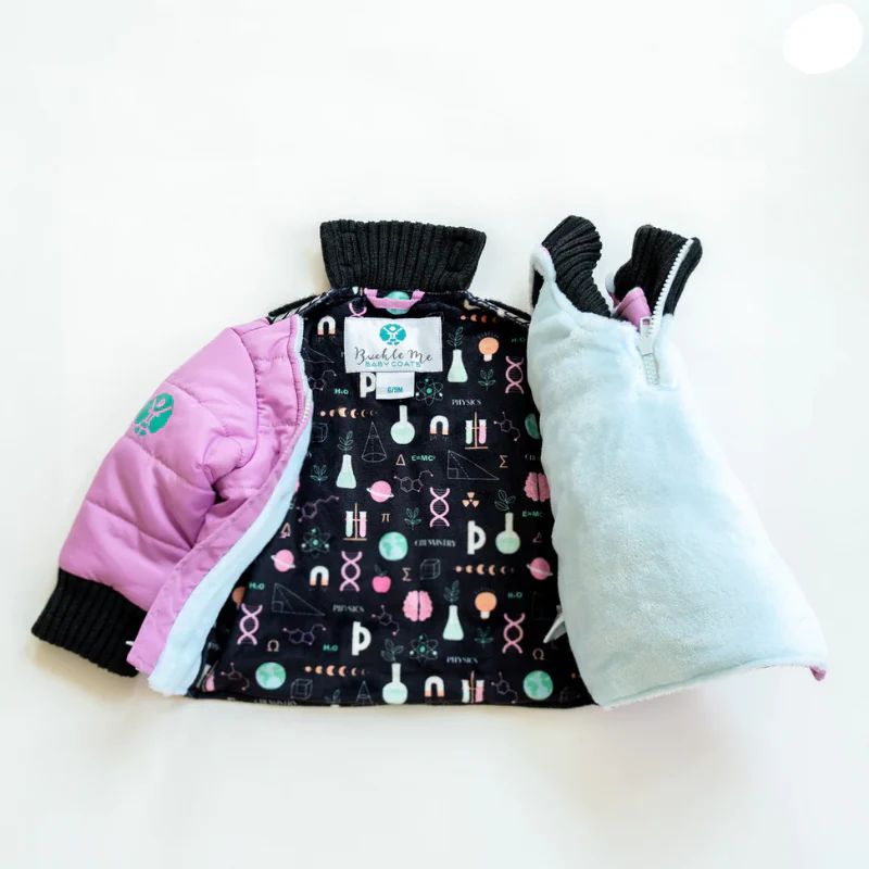Toastiest Car Seat Coat - Image 31
