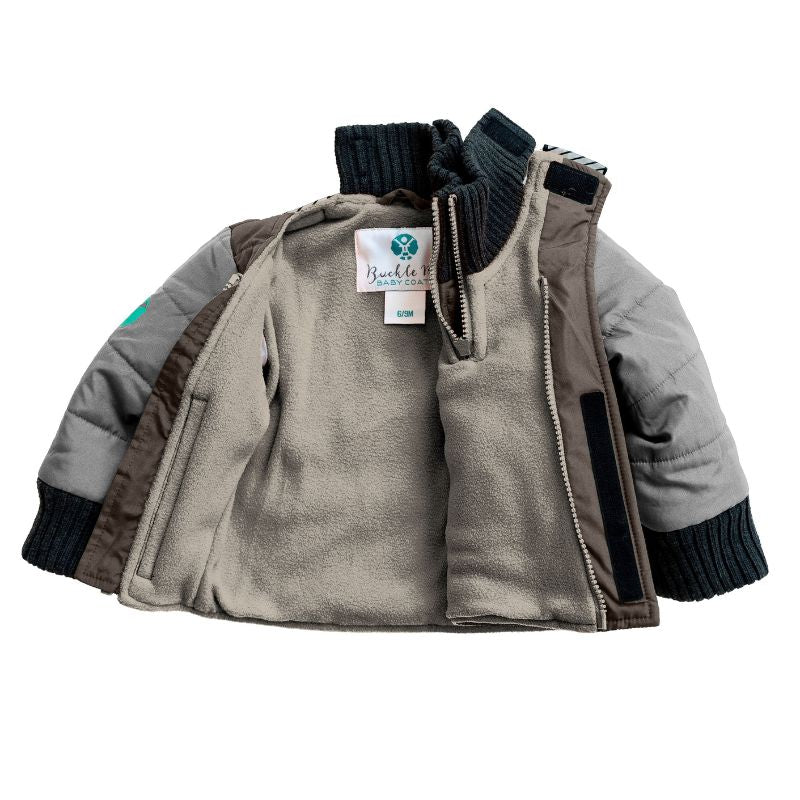 Toastier Car Seat Coat - Image 39