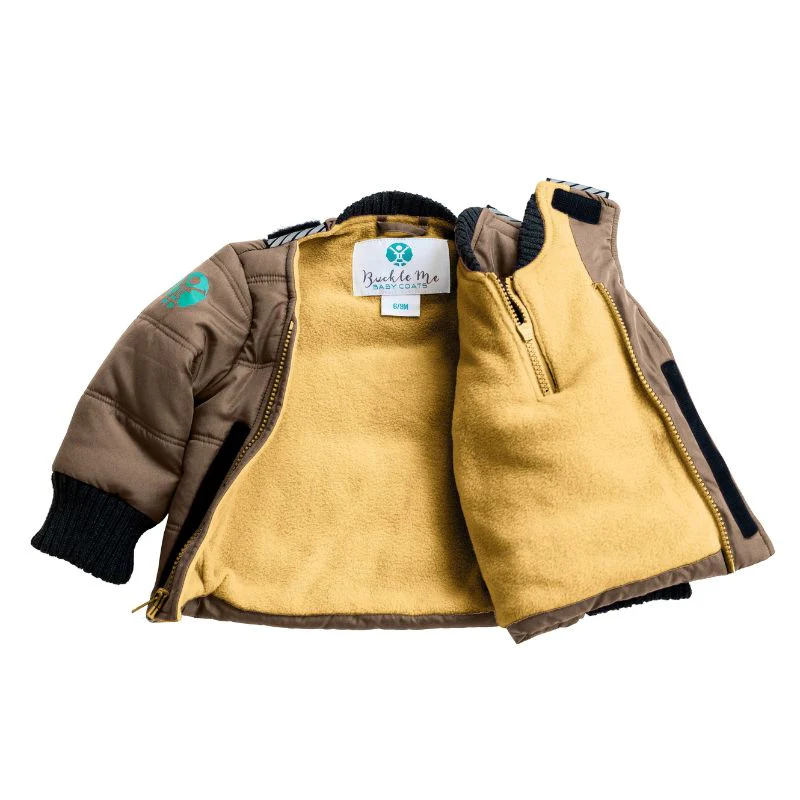 Toastier Car Seat Coat - Image 37