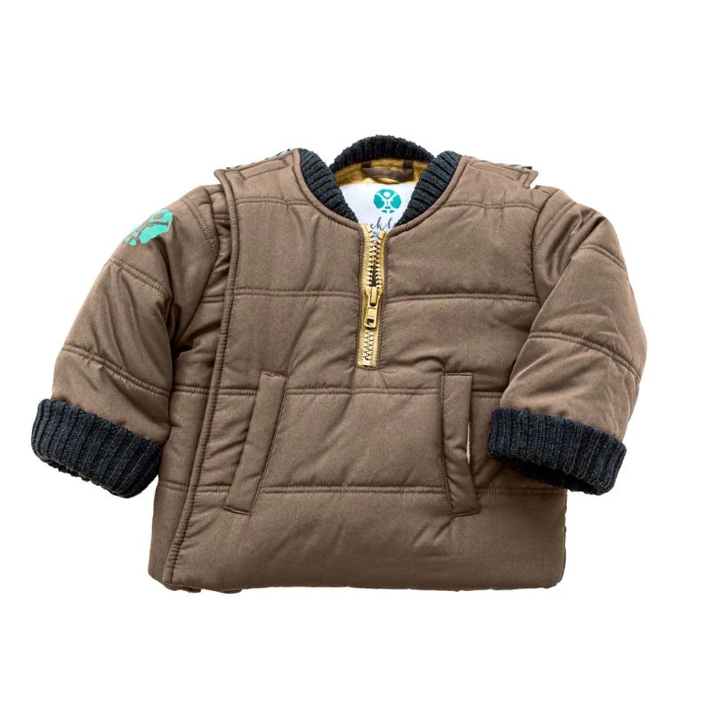 Toastier Car Seat Coat - Image 38