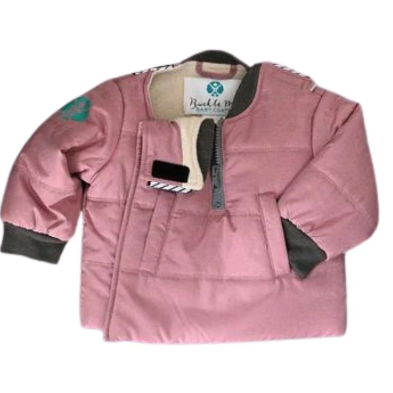 Toasty Car Seat Coat - Image 10