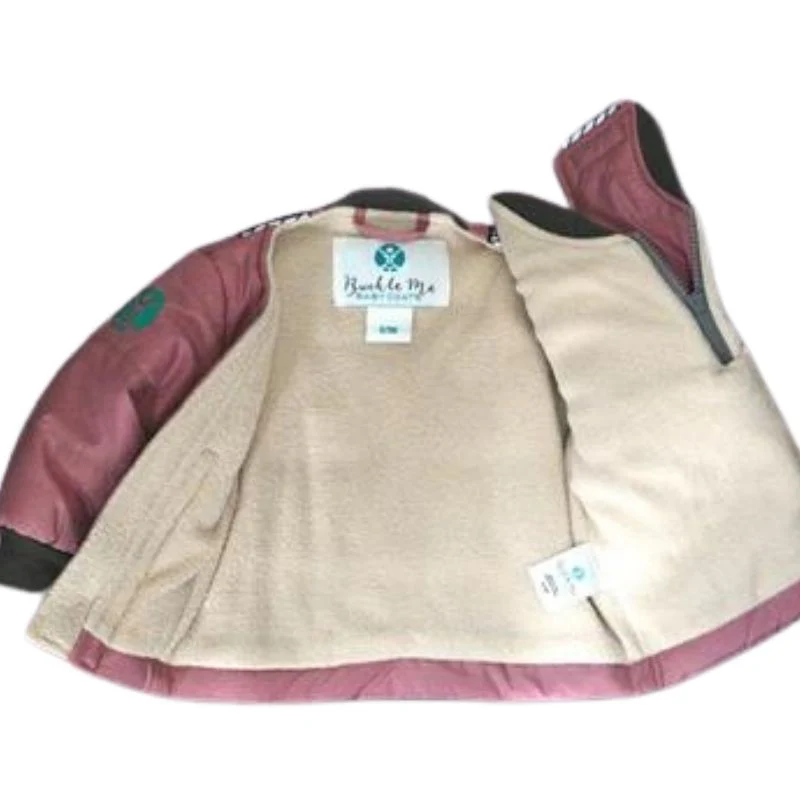 Toasty Car Seat Coat - Image 11
