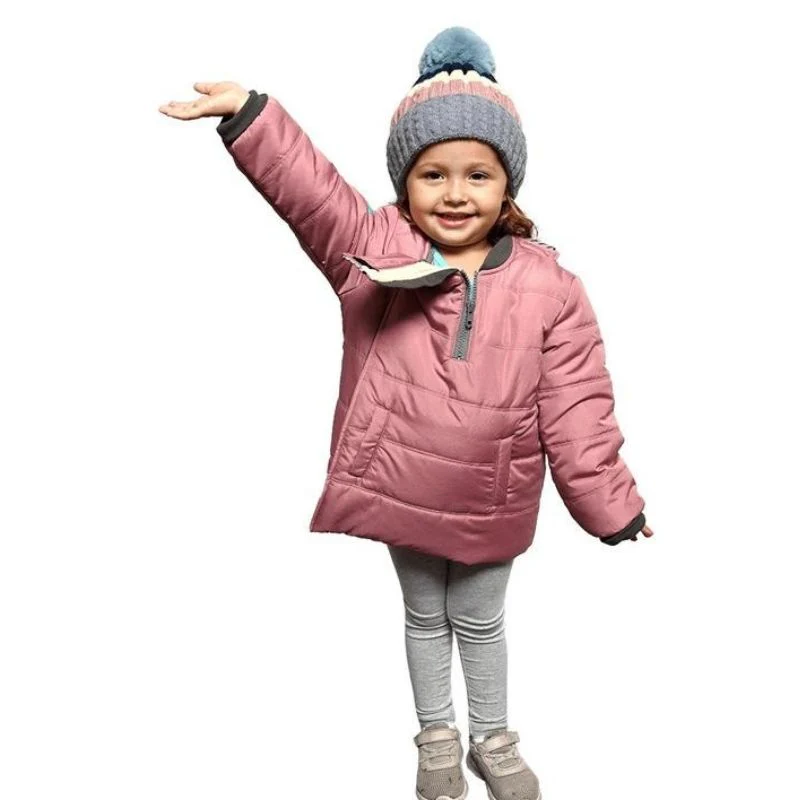 Toasty Car Seat Coat - Image 13