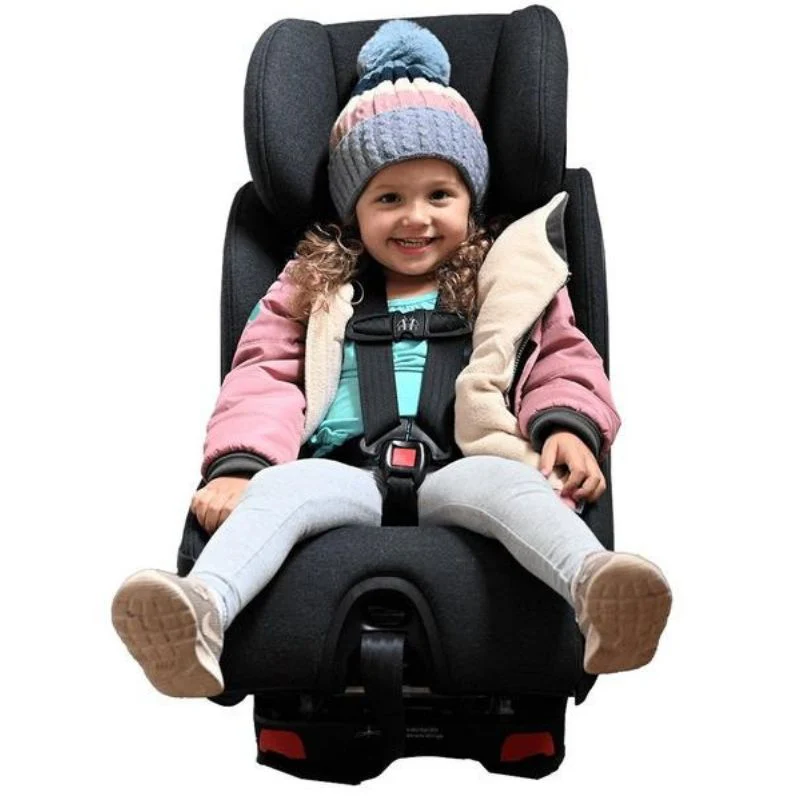 Toasty Car Seat Coat - Image 14
