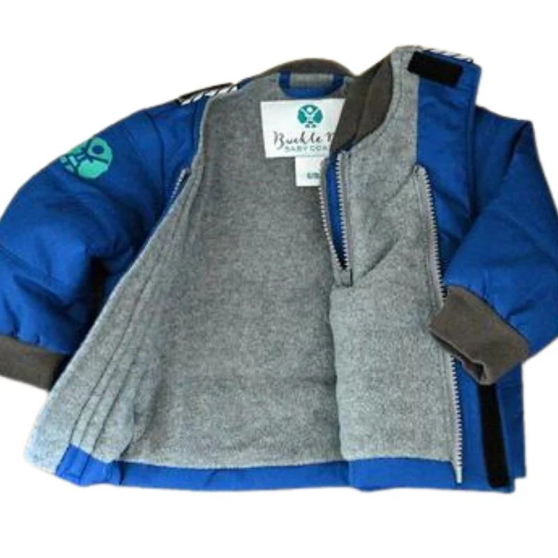Toasty Car Seat Coat - Image 15