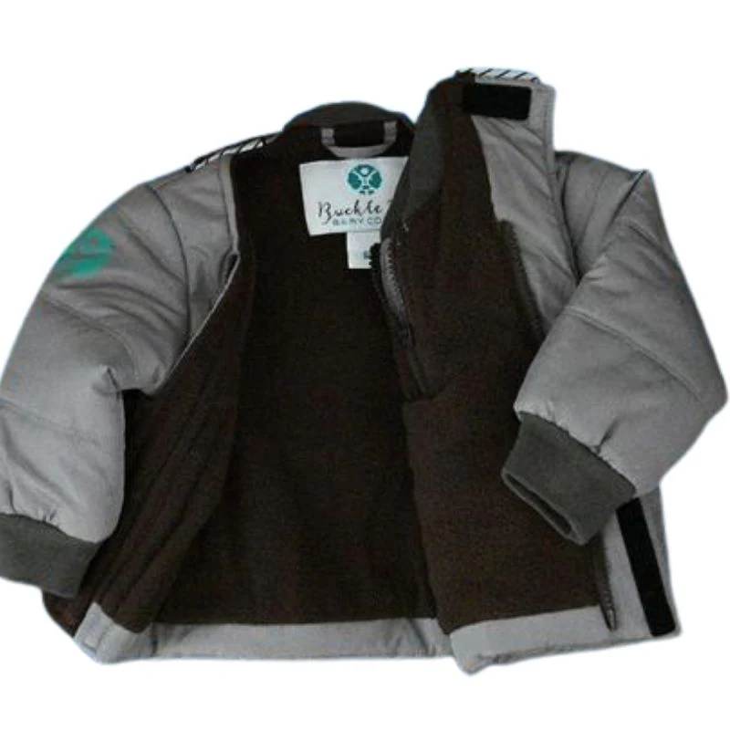 Toasty Car Seat Coat - Image 18