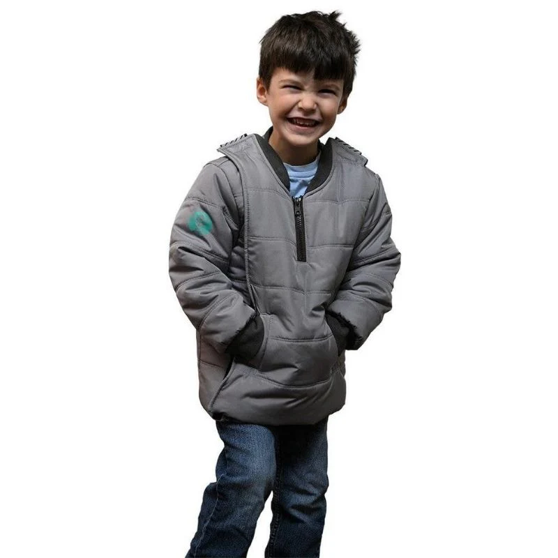 Toasty Car Seat Coat - Image 19