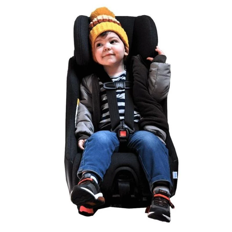 Toasty Car Seat Coat - Image 20