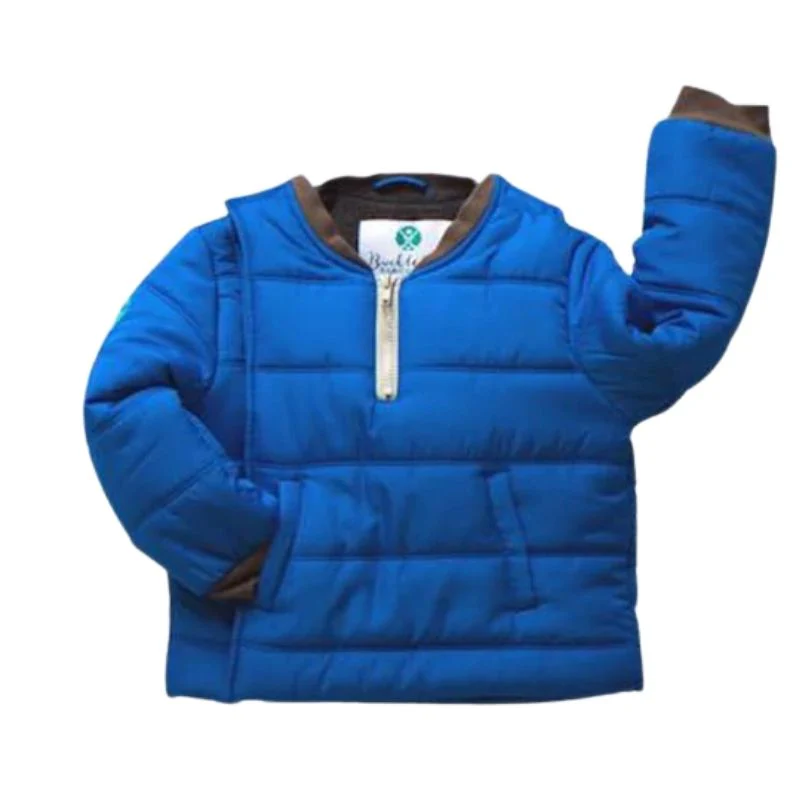 Toasty Car Seat Coat - Image 21