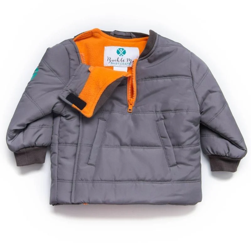 Toasty Car Seat Coat - Image 23