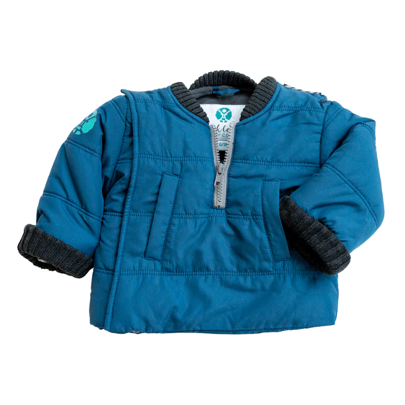 Toasty Car Seat Coat - Image 25