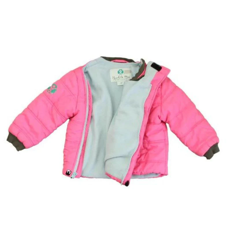 Toasty Car Seat Coat - Image 26