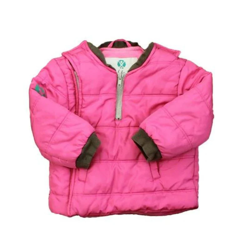 Toasty Car Seat Coat - Image 27