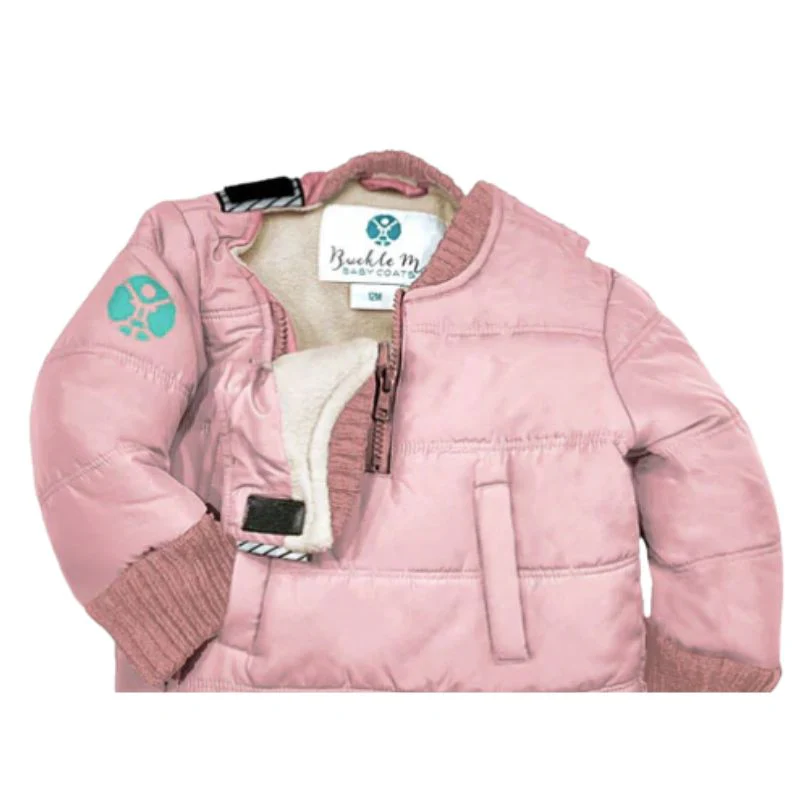 Toasty Car Seat Coat - Image 32