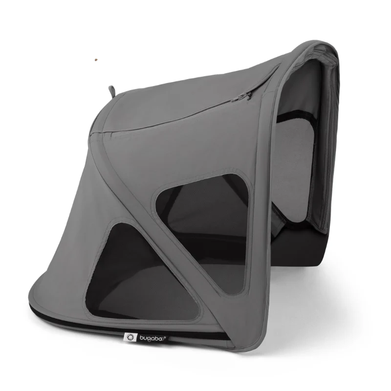 Kangaroo/Fox 5 Breezy Sun Canopy - Image 33