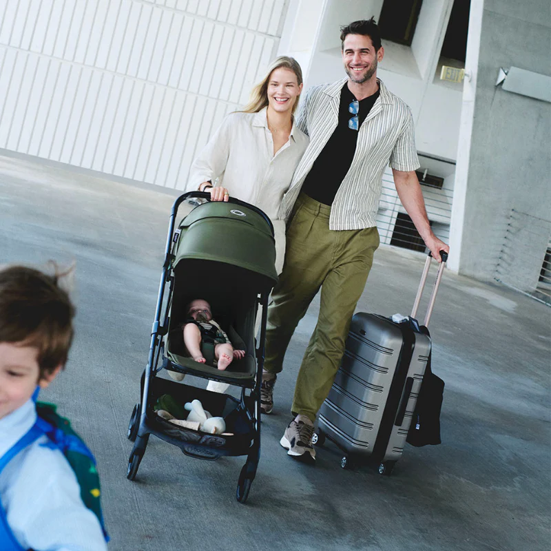 Butterfly 2 Compact Stroller - Image 12