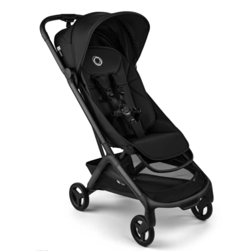 Butterfly 2 Compact Stroller - Image 2