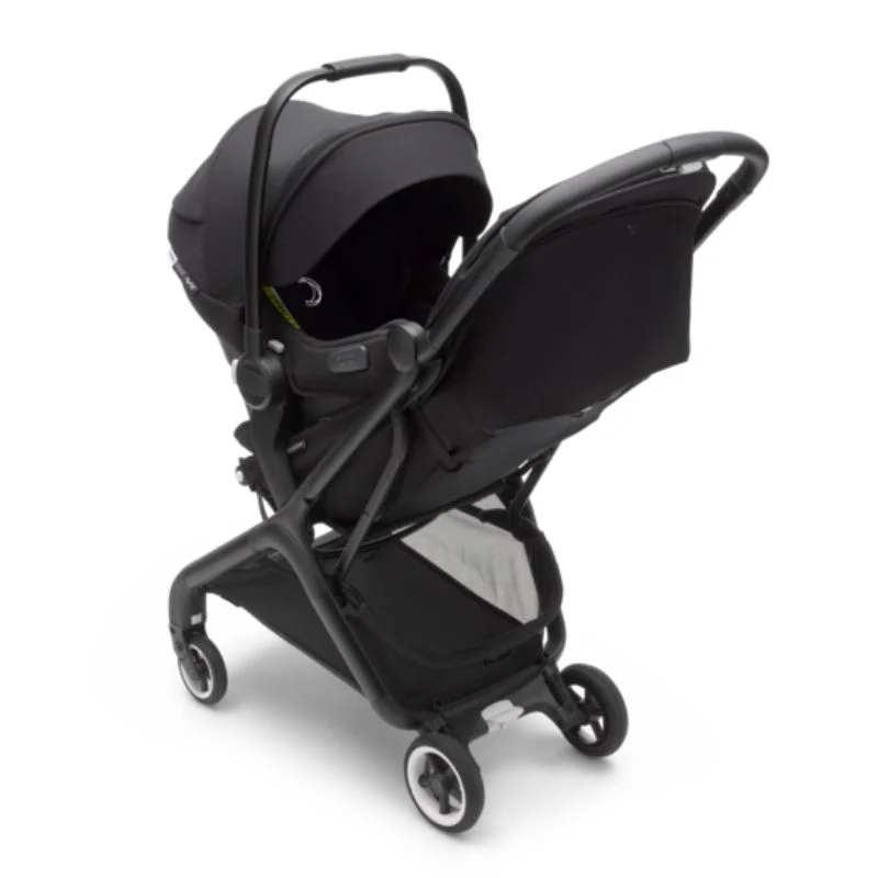 Butterfly Car Seat Adapter - Cybex, Clek, Maxi Cosi, Nuna - Image 3