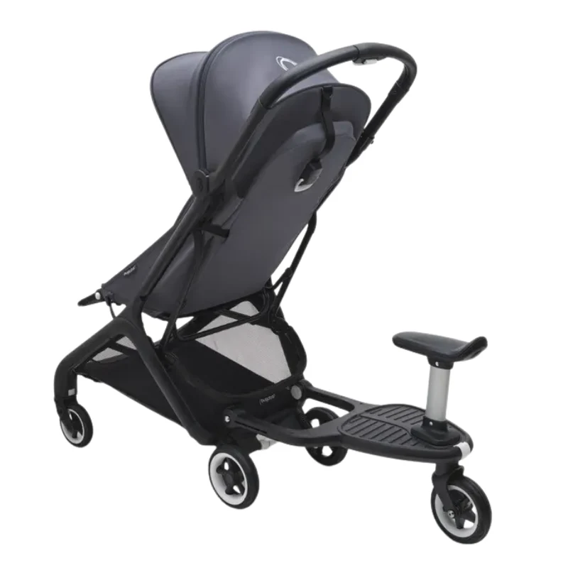 Butterfly/Kangaroo Comfort Wheeled Board+ - Image 3