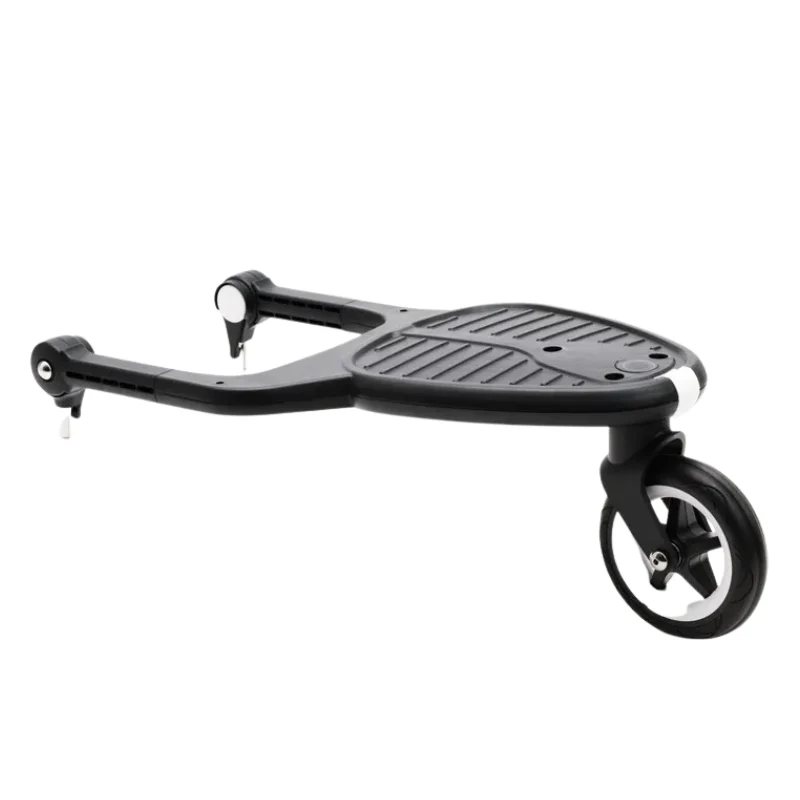Butterfly/Kangaroo Comfort Wheeled Board+ - Image 4