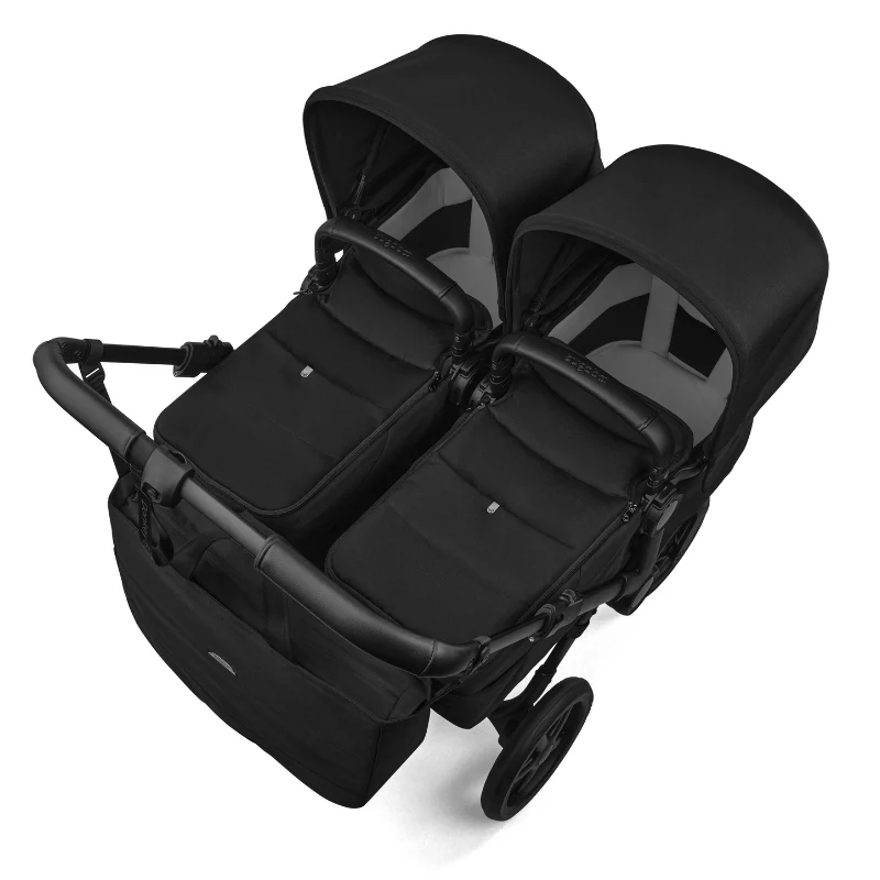 Donkey 6 Complete Stroller - Image 4