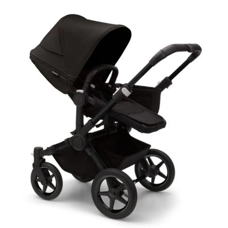 Donkey 5 Mono Complete Stroller - Image 23
