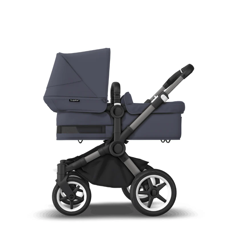 Donkey 5 Mono Complete Stroller - Image 31