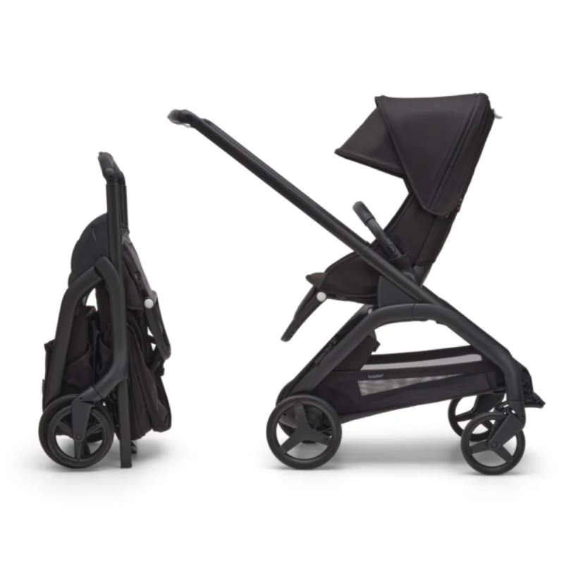 Dragonfly Complete Compact Stroller - Image 24