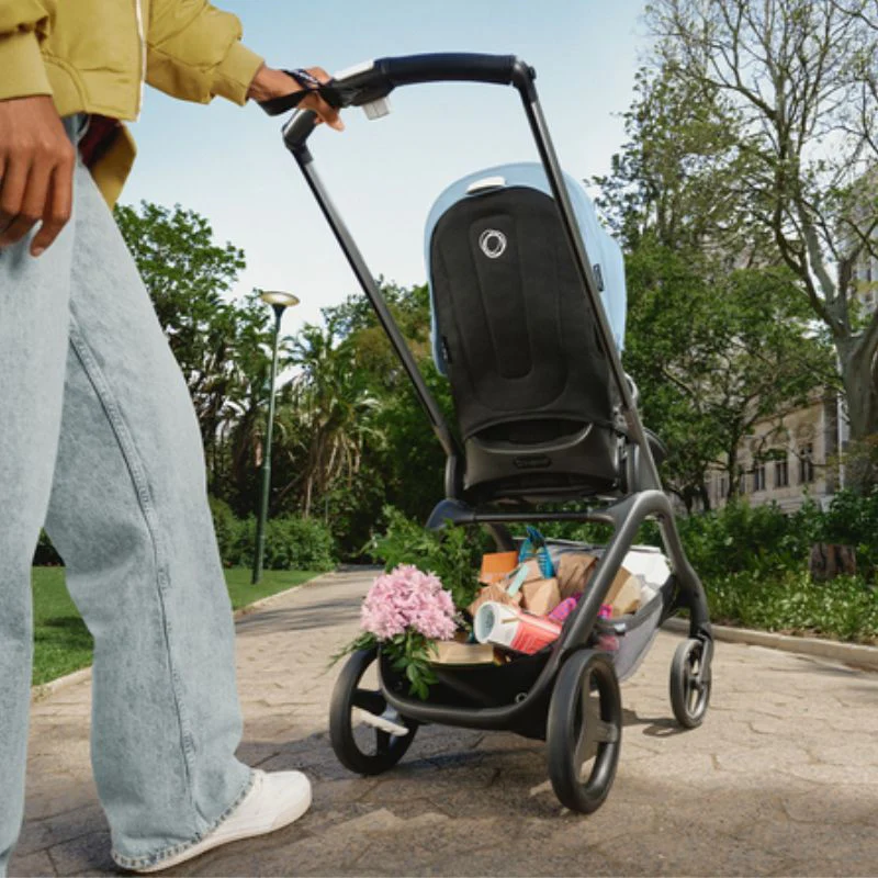 Dragonfly Complete Compact Stroller - Image 29
