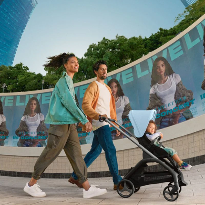 Dragonfly Complete Compact Stroller - Image 31