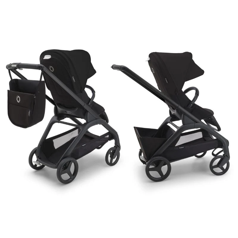 Dragonfly Complete Compact Stroller - Image 32