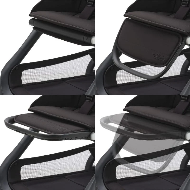 Dragonfly Complete Compact Stroller - Image 33